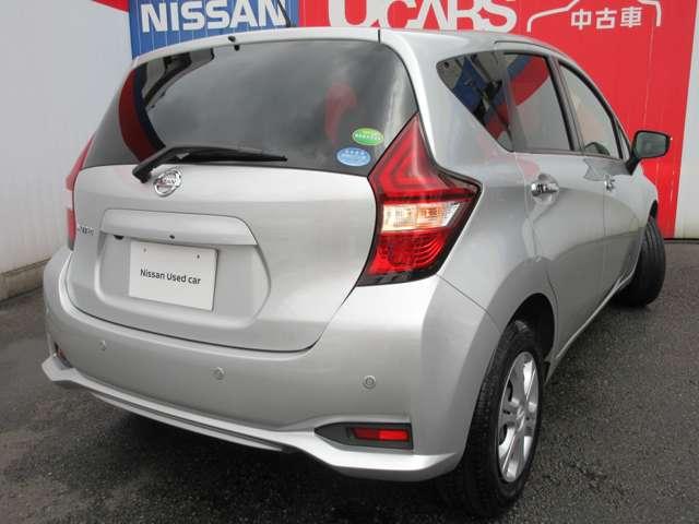 X 1.2 X 被害軽減ブレーキ+踏み間違い防止アシスト メモリーナビ バックモニター ETC 車線逸脱警報(2枚目)