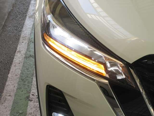 Ｘ　１．２　Ｘ　（ｅ－ＰＯＷＥＲ）　プロパイロット◇９インチメモリーナビ（ＭＭ３２１Ｄ－Ｌ◇アラウンドビュ―モニター◇シート・ステアリングヒーター◇ドラレコ◇スマートルームミラー◇ＬＥＤライト◇寒冷地仕様(11枚目)