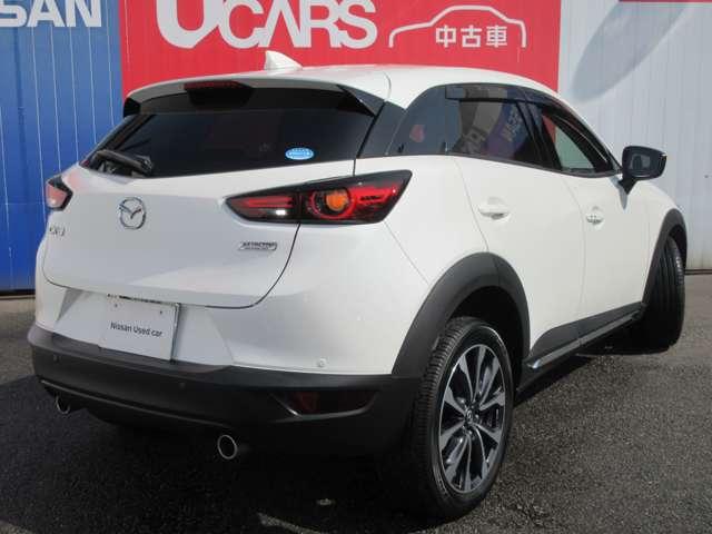 マツダ ＣＸ－３