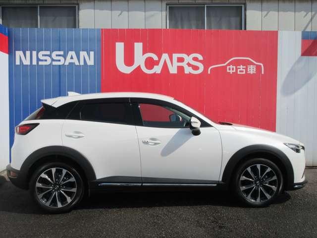 マツダ ＣＸ－３