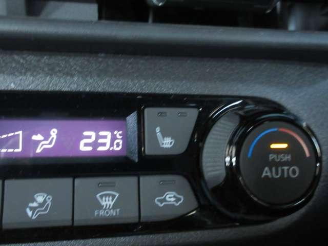オーラ ニスモ　１．２　ＮＩＳＭＯ　◇プロパイロット◇ＮＣナビ◇アラウンドビューモニター◇スマートルームミラー◇シート・ステアリングヒーター◇ＬＥＤライト◇ＥＴＣ２．０◇寒冷地仕様◇（8枚目）