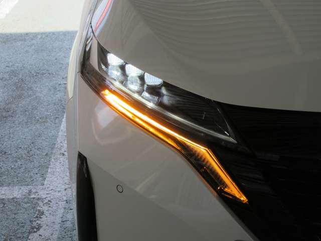オーラ ニスモ　１．２　ＮＩＳＭＯ　◇プロパイロット◇ＮＣナビ◇アラウンドビューモニター◇スマートルームミラー◇シート・ステアリングヒーター◇ＬＥＤライト◇ＥＴＣ２．０◇寒冷地仕様◇（11枚目）