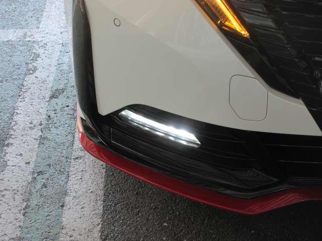 オーラ ニスモ　１．２　ＮＩＳＭＯ　◇プロパイロット◇ＮＣナビ◇アラウンドビューモニター◇スマートルームミラー◇シート・ステアリングヒーター◇ＬＥＤライト◇ＥＴＣ２．０◇寒冷地仕様◇（37枚目）