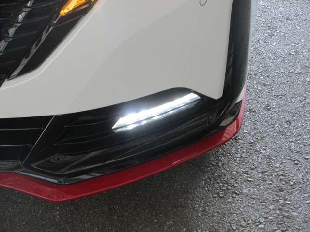 オーラ ニスモ　１．２　ＮＩＳＭＯ　◇プロパイロット◇ＮＣナビ◇アラウンドビューモニター◇スマートルームミラー◇シート・ステアリングヒーター◇ＬＥＤライト◇ＥＴＣ２．０◇寒冷地仕様◇（38枚目）