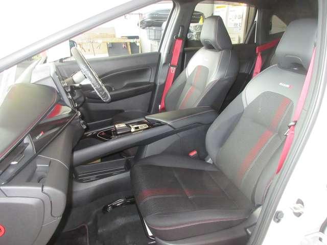 オーラ ニスモ　１．２　ＮＩＳＭＯ　◇プロパイロット◇ＮＣナビ◇アラウンドビューモニター◇スマートルームミラー◇シート・ステアリングヒーター◇ＬＥＤライト◇ＥＴＣ２．０◇寒冷地仕様◇（50枚目）