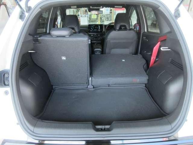 オーラ ニスモ　１．２　ＮＩＳＭＯ　◇プロパイロット◇ＮＣナビ◇アラウンドビューモニター◇スマートルームミラー◇シート・ステアリングヒーター◇ＬＥＤライト◇ＥＴＣ２．０◇寒冷地仕様◇（52枚目）