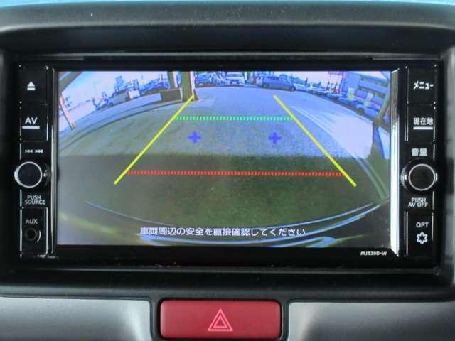ＮＶ１００クリッパーリオ Ｇ　６６０　Ｇ　ハイルーフ　４ＷＤ　◇メモリーナビ（ＭＪ３２０Ｄ－Ｗ）◇バックモニター◇両側オートスライドドア◇左オートステップ◇キセノンライト◇前後ドライブレコーダー◇（5枚目）