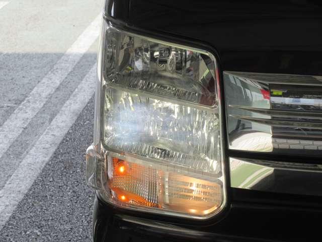 ＮＶ１００クリッパーリオ Ｇ　６６０　Ｇ　ハイルーフ　４ＷＤ　◇メモリーナビ（ＭＪ３２０Ｄ－Ｗ）◇バックモニター◇両側オートスライドドア◇左オートステップ◇キセノンライト◇前後ドライブレコーダー◇（12枚目）