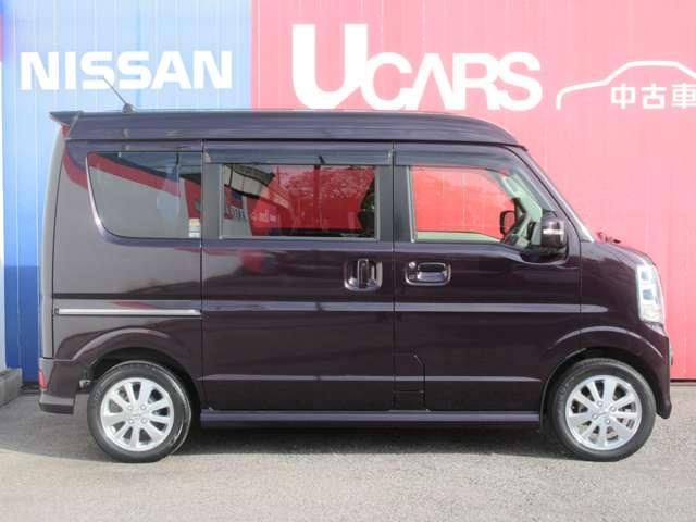 ＮＶ１００クリッパーリオ Ｇ　６６０　Ｇ　ハイルーフ　４ＷＤ　◇メモリーナビ（ＭＪ３２０Ｄ－Ｗ）◇バックモニター◇両側オートスライドドア◇左オートステップ◇キセノンライト◇前後ドライブレコーダー◇（17枚目）