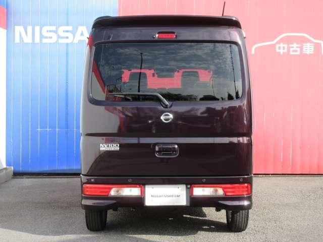 ＮＶ１００クリッパーリオ Ｇ　６６０　Ｇ　ハイルーフ　４ＷＤ　◇メモリーナビ（ＭＪ３２０Ｄ－Ｗ）◇バックモニター◇両側オートスライドドア◇左オートステップ◇キセノンライト◇前後ドライブレコーダー◇（19枚目）