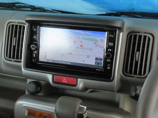 ＮＶ１００クリッパーリオ Ｇ　６６０　Ｇ　ハイルーフ　４ＷＤ　◇メモリーナビ（ＭＪ３２０Ｄ－Ｗ）◇バックモニター◇両側オートスライドドア◇左オートステップ◇キセノンライト◇前後ドライブレコーダー◇（38枚目）