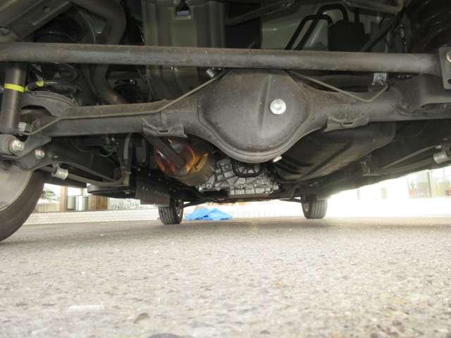 ＮＶ１００クリッパーリオ Ｇ　６６０　Ｇ　ハイルーフ　４ＷＤ　◇メモリーナビ（ＭＪ３２０Ｄ－Ｗ）◇バックモニター◇両側オートスライドドア◇左オートステップ◇キセノンライト◇前後ドライブレコーダー◇（70枚目）
