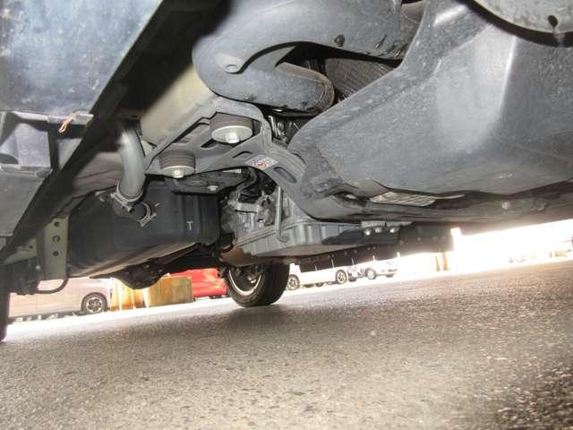 ＮＶ１００クリッパーリオ Ｇ　６６０　Ｇ　ハイルーフ　４ＷＤ　◇メモリーナビ（ＭＪ３２０Ｄ－Ｗ）◇バックモニター◇両側オートスライドドア◇左オートステップ◇キセノンライト◇前後ドライブレコーダー◇（71枚目）