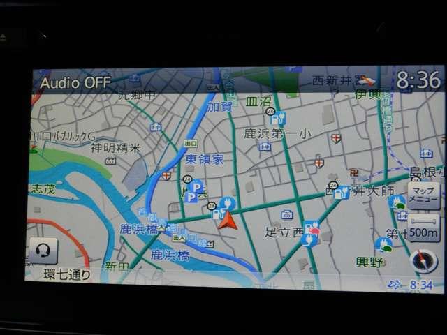 リーフ e+ G ◇プロパイロット◇専用メモリーナビ◇アラウンドビューモニター◇本革シート◇BOSEサウンドシステム◇シート・ステアリングヒーター◇寒冷地仕様◇(4枚目)