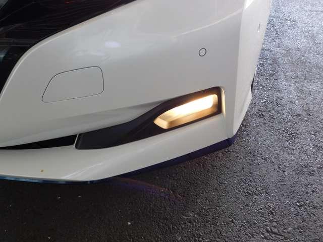 リーフ e+ G ◇プロパイロット◇専用メモリーナビ◇アラウンドビューモニター◇本革シート◇BOSEサウンドシステム◇シート・ステアリングヒーター◇寒冷地仕様◇(49枚目)