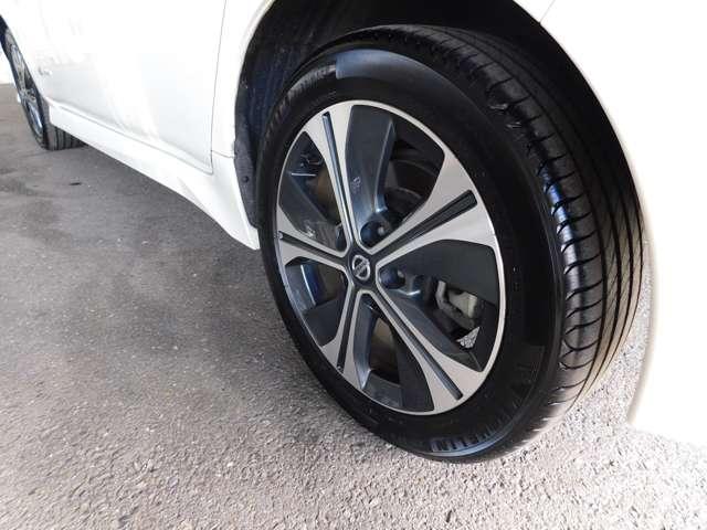 リーフ e+ G ◇プロパイロット◇専用メモリーナビ◇アラウンドビューモニター◇本革シート◇BOSEサウンドシステム◇シート・ステアリングヒーター◇寒冷地仕様◇(67枚目)