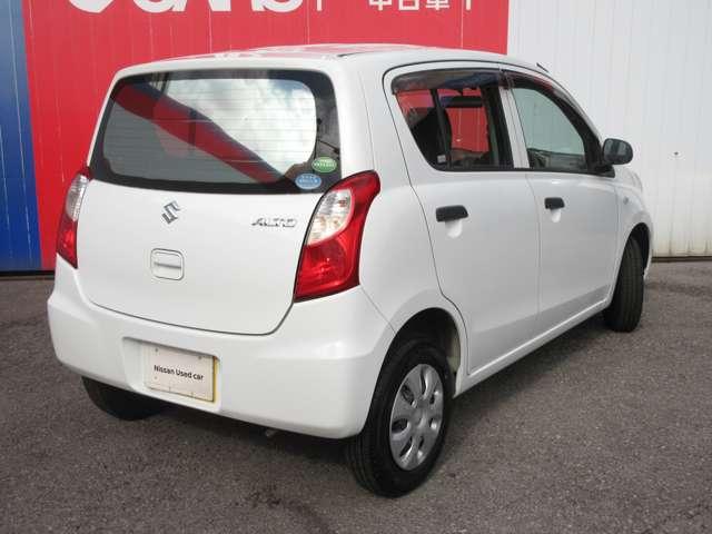 アルト F 660 F 2014年製造車両◇リモコンキー◇(2枚目)