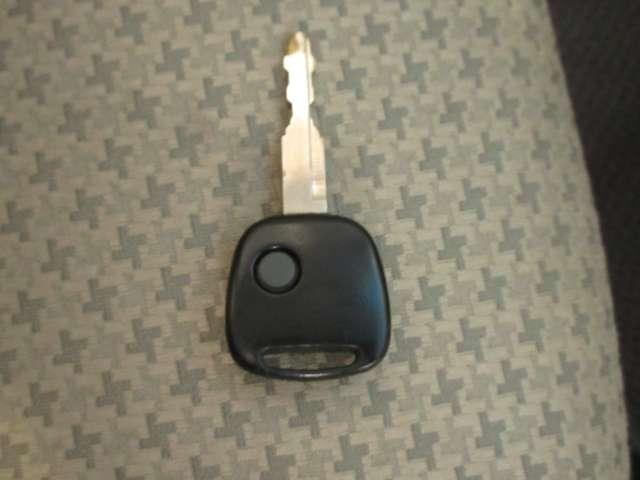 アルト F 660 F 2014年製造車両◇リモコンキー◇(6枚目)