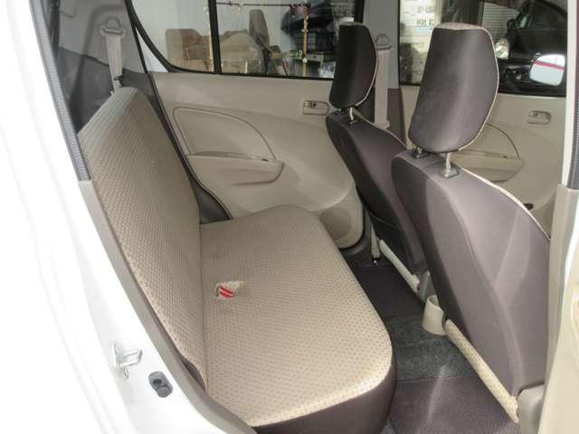 アルト F 660 F 2014年製造車両◇リモコンキー◇(14枚目)