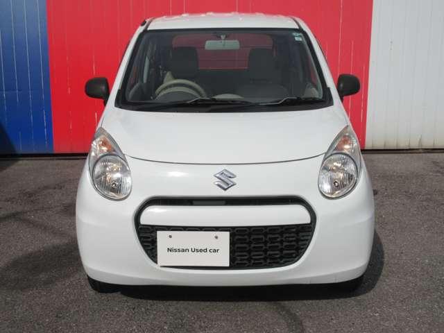 アルト F 660 F 2014年製造車両◇リモコンキー◇(16枚目)