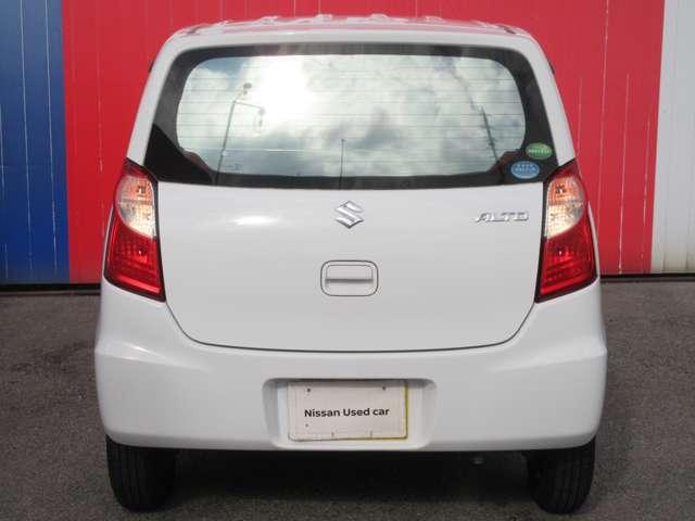 アルト F 660 F 2014年製造車両◇リモコンキー◇(19枚目)