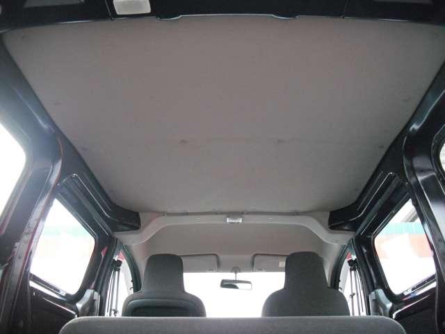NV200バネットバン DX 1.6 DX リモコンキー・右リヤサスペンションメンバー交換歴あり・天張りあり・ワンオーナー(9枚目)