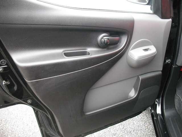 NV200バネットバン DX 1.6 DX リモコンキー・右リヤサスペンションメンバー交換歴あり・天張りあり・ワンオーナー(34枚目)