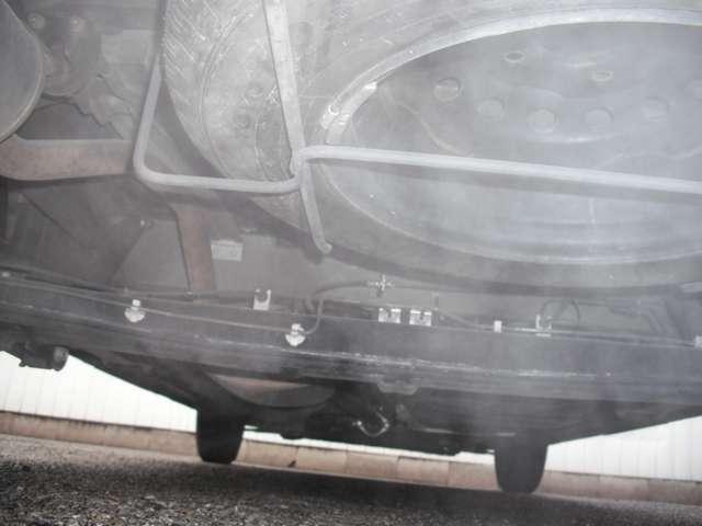 NV200バネットバン DX 1.6 DX リモコンキー・右リヤサスペンションメンバー交換歴あり・天張りあり・ワンオーナー(38枚目)