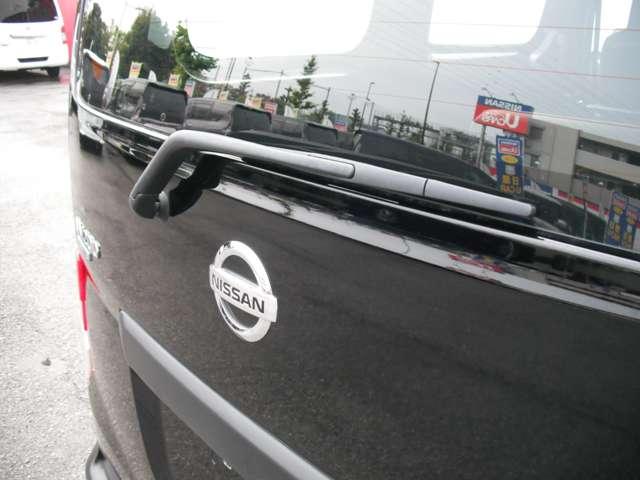 NV200バネットバン DX 1.6 DX リモコンキー・右リヤサスペンションメンバー交換歴あり・天張りあり・ワンオーナー(46枚目)