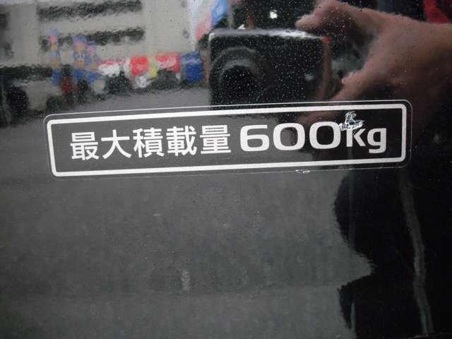 NV200バネットバン DX 1.6 DX リモコンキー・右リヤサスペンションメンバー交換歴あり・天張りあり・ワンオーナー(47枚目)
