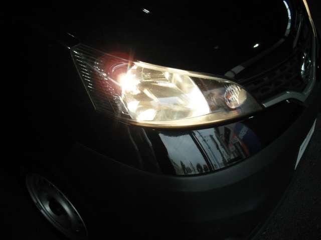 NV200バネットバン DX 1.6 DX リモコンキー・右リヤサスペンションメンバー交換歴あり・天張りあり・ワンオーナー(48枚目)