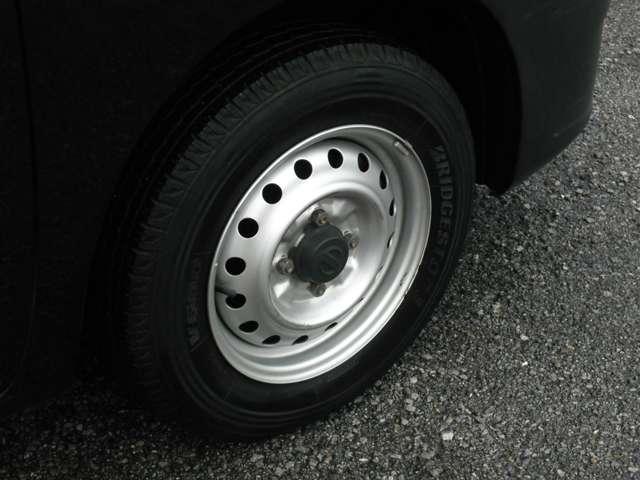 NV200バネットバン DX 1.6 DX リモコンキー・右リヤサスペンションメンバー交換歴あり・天張りあり・ワンオーナー(50枚目)