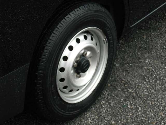 NV200バネットバン DX 1.6 DX リモコンキー・右リヤサスペンションメンバー交換歴あり・天張りあり・ワンオーナー(51枚目)