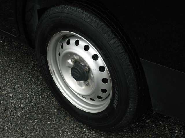 NV200バネットバン DX 1.6 DX リモコンキー・右リヤサスペンションメンバー交換歴あり・天張りあり・ワンオーナー(53枚目)