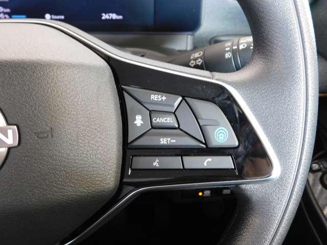 サクラ Ｘ　９０周年記念車　◇プロパイロット◇ＮＣナビ◇アラウンドビューモニター◇ドライブレコーダー◇シート・ステアリングヒーター◇ＬＥＤライト◇ＥＴＣ２．０◇ＳＯＳコール◇寒冷地仕様◇（4枚目）