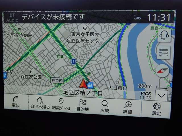 サクラ Ｘ　９０周年記念車　◇プロパイロット◇ＮＣナビ◇アラウンドビューモニター◇ドライブレコーダー◇シート・ステアリングヒーター◇ＬＥＤライト◇ＥＴＣ２．０◇ＳＯＳコール◇寒冷地仕様◇（5枚目）