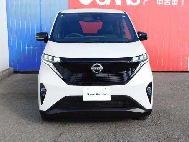 サクラ Ｘ　９０周年記念車　◇プロパイロット◇ＮＣナビ◇アラウンドビューモニター◇ドライブレコーダー◇シート・ステアリングヒーター◇ＬＥＤライト◇ＥＴＣ２．０◇ＳＯＳコール◇寒冷地仕様◇（17枚目）