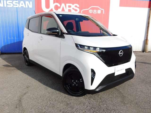 サクラ Ｘ　９０周年記念車　◇プロパイロット◇ＮＣナビ◇アラウンドビューモニター◇ドライブレコーダー◇シート・ステアリングヒーター◇ＬＥＤライト◇ＥＴＣ２．０◇ＳＯＳコール◇寒冷地仕様◇（22枚目）