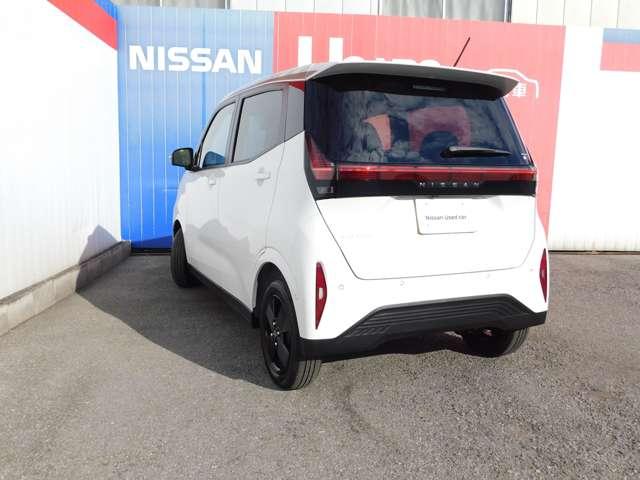 サクラ Ｘ　９０周年記念車　◇プロパイロット◇ＮＣナビ◇アラウンドビューモニター◇ドライブレコーダー◇シート・ステアリングヒーター◇ＬＥＤライト◇ＥＴＣ２．０◇ＳＯＳコール◇寒冷地仕様◇（23枚目）