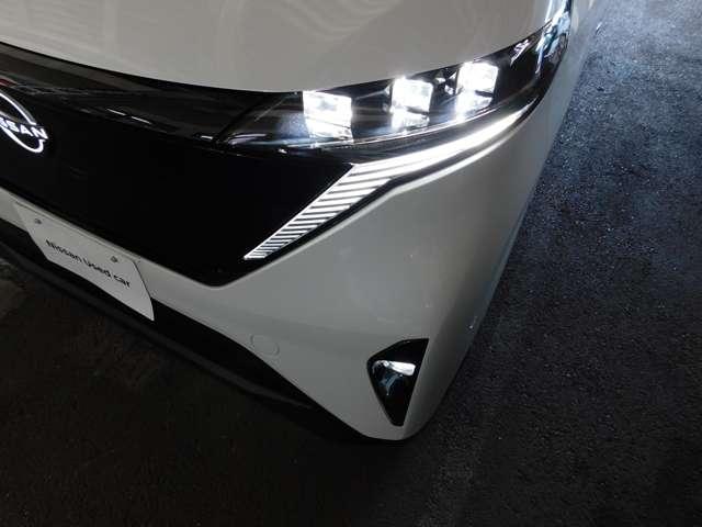 サクラ Ｘ　９０周年記念車　◇プロパイロット◇ＮＣナビ◇アラウンドビューモニター◇ドライブレコーダー◇シート・ステアリングヒーター◇ＬＥＤライト◇ＥＴＣ２．０◇ＳＯＳコール◇寒冷地仕様◇（49枚目）