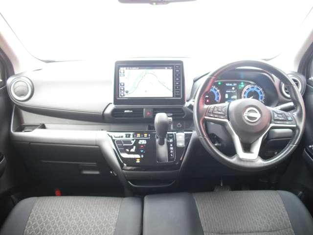 デイズ ハイウェイスター　Ｘ　プロパイロットエディション　６６０　ハイウェイスターＸ　◇プロパイロット◇メモリーナビ（ＭＭ２２３Ｄ－Ｌ◇アラウンドビューモニター◇ドライブレコーダー◇ＬＥＤライト◇（3枚目）