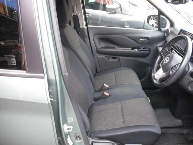 デイズ ハイウェイスター　Ｘ　プロパイロットエディション　６６０　ハイウェイスターＸ　◇プロパイロット◇メモリーナビ（ＭＭ２２３Ｄ－Ｌ◇アラウンドビューモニター◇ドライブレコーダー◇ＬＥＤライト◇（13枚目）