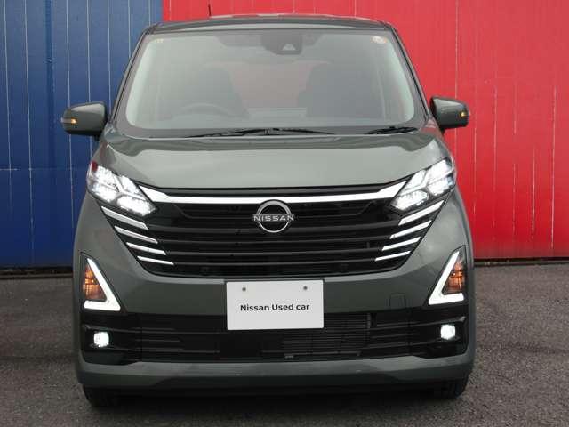 デイズ ハイウェイスター　Ｘ　プロパイロットエディション　６６０　ハイウェイスターＸ　◇プロパイロット◇メモリーナビ（ＭＭ２２３Ｄ－Ｌ◇アラウンドビューモニター◇ドライブレコーダー◇ＬＥＤライト◇（16枚目）