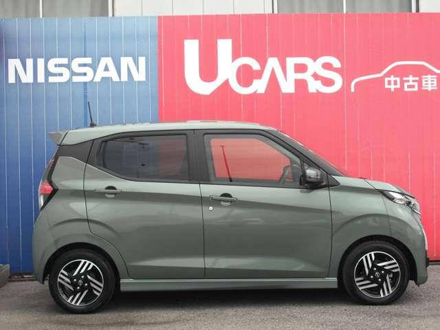 デイズ ハイウェイスター　Ｘ　プロパイロットエディション　６６０　ハイウェイスターＸ　◇プロパイロット◇メモリーナビ（ＭＭ２２３Ｄ－Ｌ◇アラウンドビューモニター◇ドライブレコーダー◇ＬＥＤライト◇（17枚目）