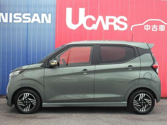 デイズ ハイウェイスター　Ｘ　プロパイロットエディション　６６０　ハイウェイスターＸ　◇プロパイロット◇メモリーナビ（ＭＭ２２３Ｄ－Ｌ◇アラウンドビューモニター◇ドライブレコーダー◇ＬＥＤライト◇（18枚目）