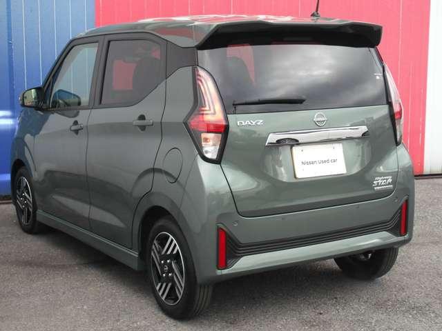 デイズ ハイウェイスター　Ｘ　プロパイロットエディション　６６０　ハイウェイスターＸ　◇プロパイロット◇メモリーナビ（ＭＭ２２３Ｄ－Ｌ◇アラウンドビューモニター◇ドライブレコーダー◇ＬＥＤライト◇（22枚目）