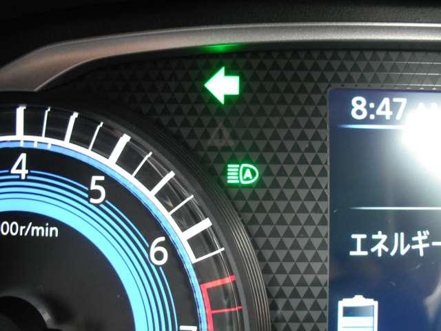 デイズ ハイウェイスター　Ｘ　プロパイロットエディション　６６０　ハイウェイスターＸ　◇プロパイロット◇メモリーナビ（ＭＭ２２３Ｄ－Ｌ◇アラウンドビューモニター◇ドライブレコーダー◇ＬＥＤライト◇（44枚目）