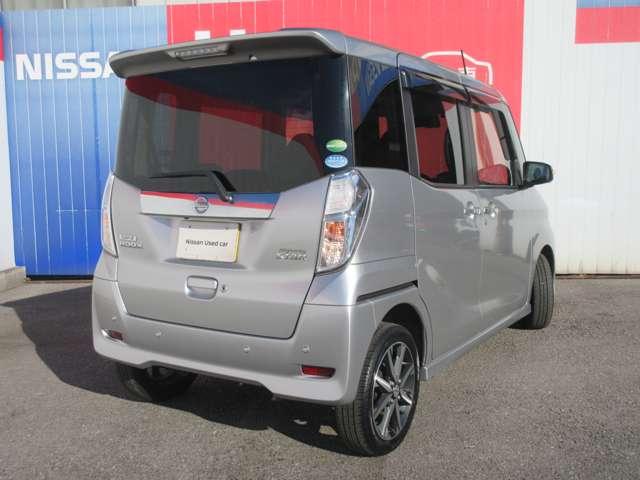 デイズルークス ハイウェイスター Gターボ 660 ハイウェイスター Gターボ ◇メモリーナビ(MM318D-W)◇アラウンドビューモニター◇両側オートスライドドア◇クルーズコントロール◇LEDライト◇ETC◇ドライブレコーダー◇(2枚目)