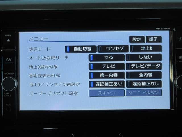 デイズルークス ハイウェイスター Gターボ 660 ハイウェイスター Gターボ ◇メモリーナビ(MM318D-W)◇アラウンドビューモニター◇両側オートスライドドア◇クルーズコントロール◇LEDライト◇ETC◇ドライブレコーダー◇(12枚目)