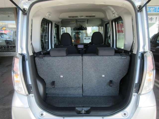 デイズルークス ハイウェイスター Gターボ 660 ハイウェイスター Gターボ ◇メモリーナビ(MM318D-W)◇アラウンドビューモニター◇両側オートスライドドア◇クルーズコントロール◇LEDライト◇ETC◇ドライブレコーダー◇(15枚目)